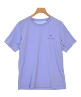 ARC'TERYX（アークテリクス）Tシャツ・カットソー 紫 サイズ:XS レディース/2200672801013