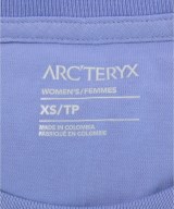 ARC'TERYX（アークテリクス）Tシャツ・カットソー 紫 サイズ:XS レディース/2200672801013