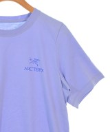 ARC'TERYX（アークテリクス）Tシャツ・カットソー 紫 サイズ:XS レディース/2200672801013
