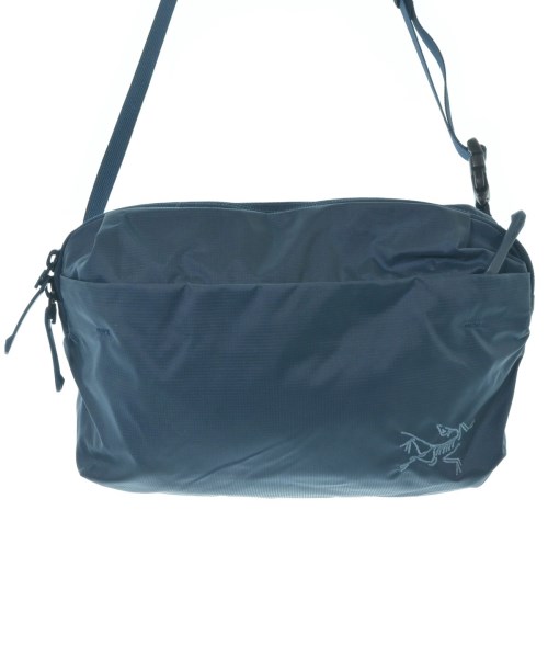 ARC'TERYX(アークテリクス)ショルダーバッグ 紺 サイズ:-/2200672801020