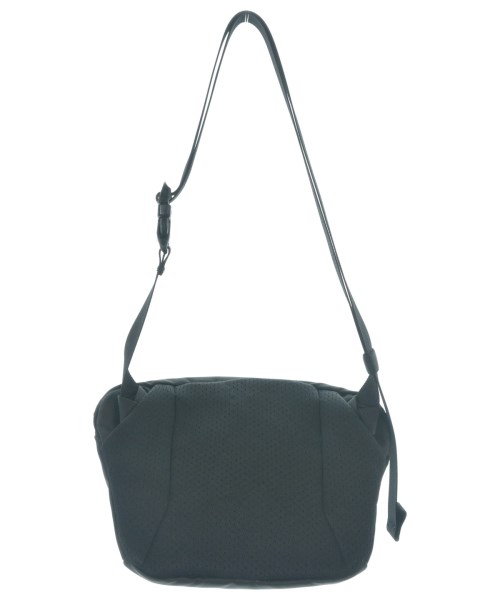 ARC'TERYX（アークテリクス）ショルダーバッグ 黒 サイズ:- レディース/2200672801037