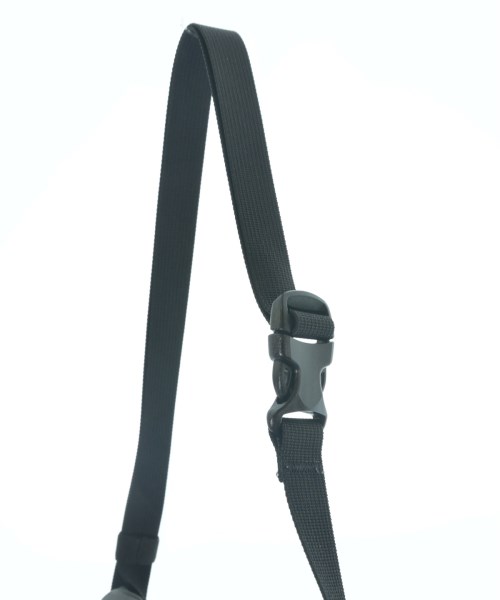 ARC'TERYX（アークテリクス）ショルダーバッグ 黒 サイズ:- レディース/2200672801037