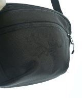 ARC'TERYX（アークテリクス）ショルダーバッグ 黒 サイズ:- レディース/2200672801037