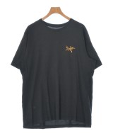 ARC'TERYX（アークテリクス）Tシャツ・カットソー 黒 サイズ:XL メンズ/2200672889219