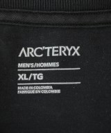 ARC'TERYX（アークテリクス）Tシャツ・カットソー 黒 サイズ:XL メンズ/2200672889219