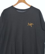 ARC'TERYX（アークテリクス）Tシャツ・カットソー 黒 サイズ:XL メンズ/2200672889219