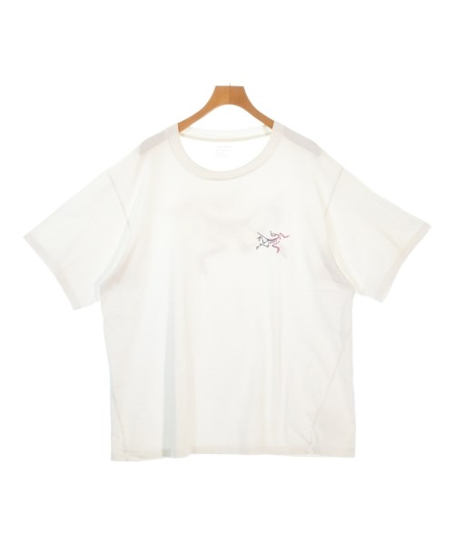 ARC'TERYX(アークテリクス)Tシャツ・カットソー 白 サイズ:XL/2200672889257