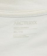 ARC'TERYX（アークテリクス）Tシャツ・カットソー 白 サイズ:XL メンズ/2200672889257