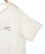 ARC'TERYX（アークテリクス）Tシャツ・カットソー 白 サイズ:XL メンズ/2200672889257