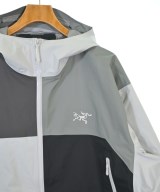ARC'TERYX（アークテリクス）マウンテンパーカー グレー サイズ:XXL メンズ/2200672889394