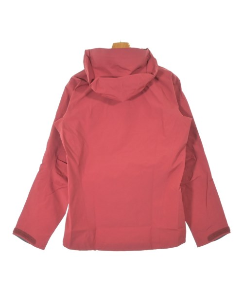 ARC'TERYX（アークテリクス）マウンテンパーカー 赤 サイズ:XS メンズ/2200673421012