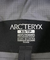 ARC'TERYX（アークテリクス）マウンテンパーカー 赤 サイズ:XS メンズ/2200673421012