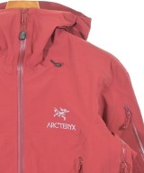 ARC'TERYX（アークテリクス）マウンテンパーカー 赤 サイズ:XS メンズ/2200673421012