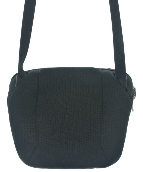 ARC'TERYX（アークテリクス）ショルダーバッグ 黒 サイズ:- メンズ/2200673902030