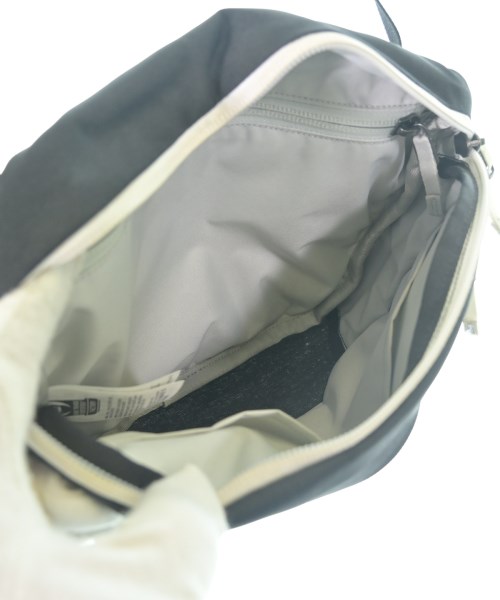 ARC'TERYX（アークテリクス）ショルダーバッグ 黒 サイズ:- メンズ/2200673902030