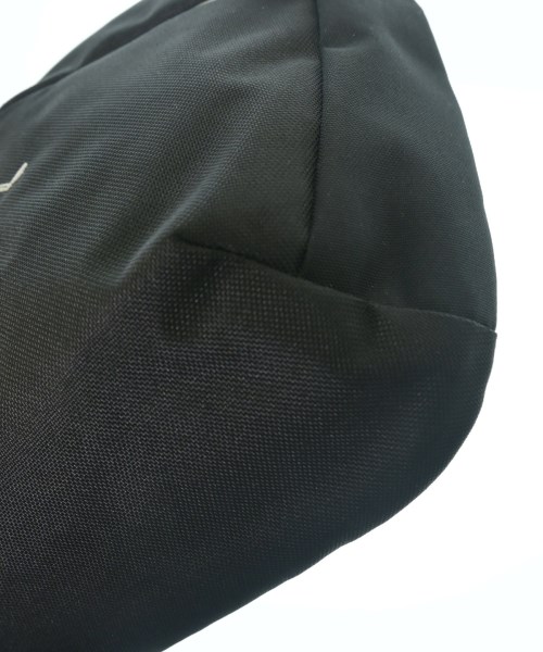 ARC'TERYX（アークテリクス）ショルダーバッグ 黒 サイズ:- メンズ/2200673902030
