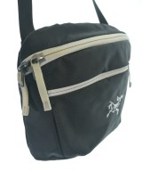 ARC'TERYX（アークテリクス）ショルダーバッグ 黒 サイズ:- メンズ/2200673902030