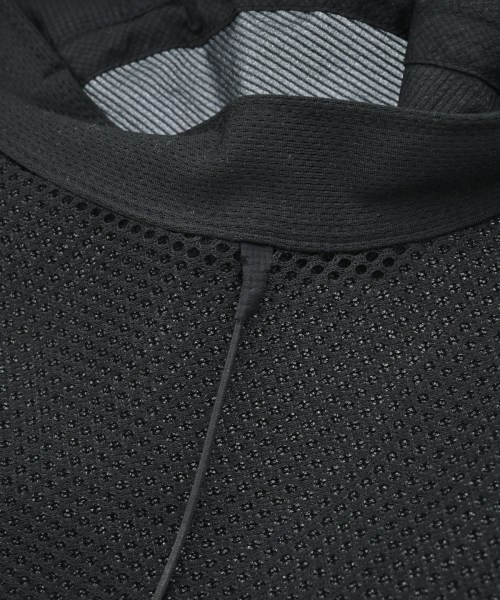 ARC'TERYX（アークテリクス）ハット 黒 サイズ:- メンズ/2200670316137