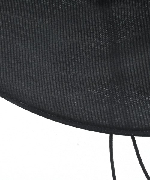 ARC'TERYX（アークテリクス）ハット 黒 サイズ:- メンズ/2200670316137