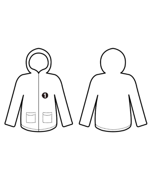 ARC'TERYX（アークテリクス）ダウンジャケット/ダウンベスト 紺 サイズ:M メンズ/2200674621039