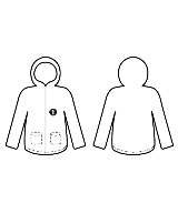 ARC'TERYX（アークテリクス）ダウンジャケット/ダウンベスト 紺 サイズ:M メンズ/2200674621039