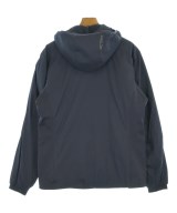 ARC'TERYX（アークテリクス）ダウンジャケット/ダウンベスト 紺 サイズ:M メンズ/2200674621039