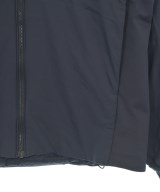 ARC'TERYX（アークテリクス）ダウンジャケット/ダウンベスト 紺 サイズ:M メンズ/2200674621039