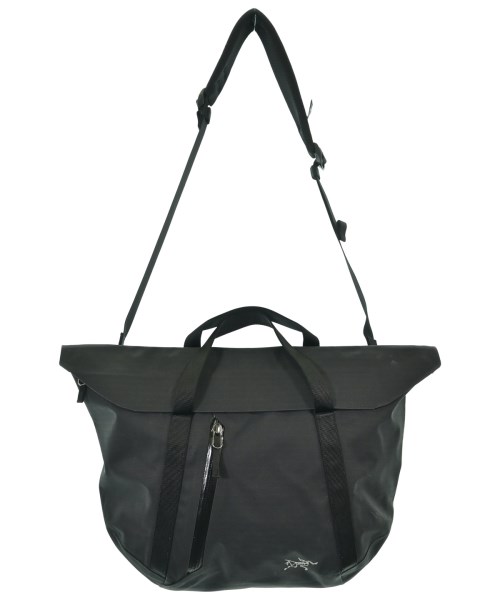 ARC'TERYX(アークテリクス)ショルダーバッグ 黒 サイズ:-/2200674685017