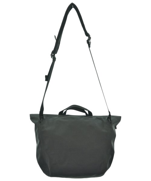 ARC'TERYX（アークテリクス）ショルダーバッグ 黒 サイズ:- メンズ/2200674685017