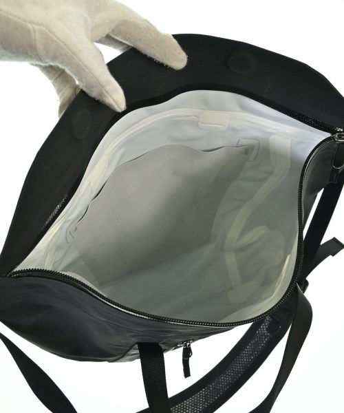 ARC'TERYX（アークテリクス）ショルダーバッグ 黒 サイズ:- メンズ/2200674685017