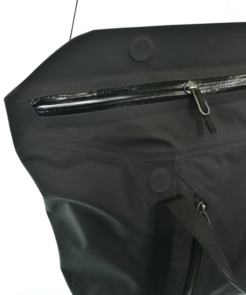 ARC'TERYX（アークテリクス）ショルダーバッグ 黒 サイズ:- メンズ/2200674685017