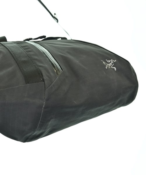 ARC'TERYX（アークテリクス）ショルダーバッグ 黒 サイズ:- メンズ/2200674685017