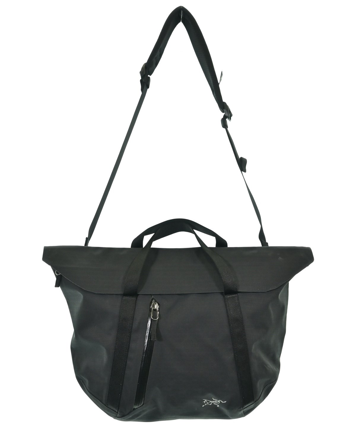 ARC'TERYX（アークテリクス）ショルダーバッグ 黒 サイズ:- メンズ