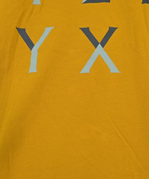 ARC'TERYX（アークテリクス）Tシャツ・カットソー 黄 サイズ:S メンズ/2200675119108