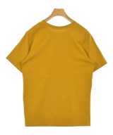 ARC'TERYX（アークテリクス）Tシャツ・カットソー 黄 サイズ:S メンズ/2200675119108