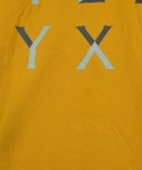 ARC'TERYX（アークテリクス）Tシャツ・カットソー 黄 サイズ:S メンズ/2200675119108
