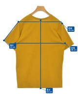 ARC'TERYX（アークテリクス）Tシャツ・カットソー 黄 サイズ:S メンズ/2200675119108