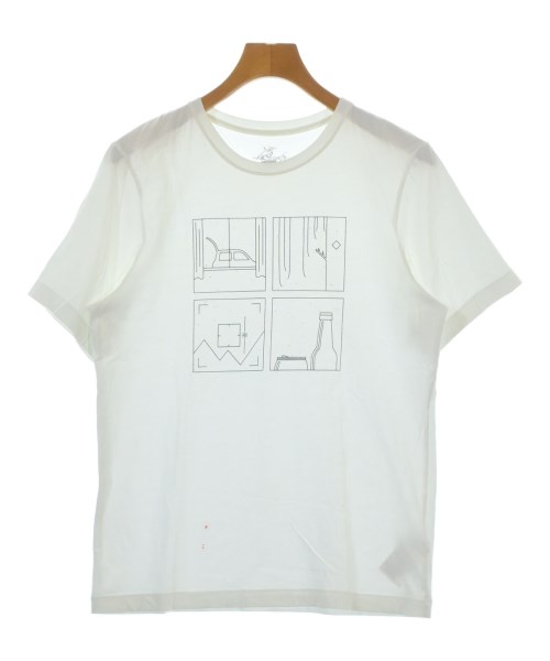 ARC'TERYX(アークテリクス)Tシャツ・カットソー 白 サイズ:S/2200675119122