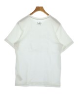 ARC'TERYX（アークテリクス）Tシャツ・カットソー 白 サイズ:S メンズ/2200675119122