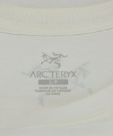 ARC'TERYX（アークテリクス）Tシャツ・カットソー 白 サイズ:S メンズ/2200675119122