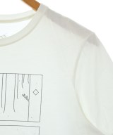 ARC'TERYX（アークテリクス）Tシャツ・カットソー 白 サイズ:S メンズ/2200675119122