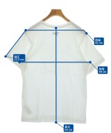 ARC'TERYX（アークテリクス）Tシャツ・カットソー 白 サイズ:S メンズ/2200675119122