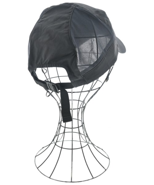 ARC'TERYX（アークテリクス）キャップ 黒 サイズ:- メンズ/2200675278034