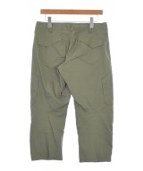 ARC'TERYX（アークテリクス）カーゴパンツ カーキ サイズ:30(M位) メンズ/2200675426015