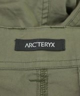 ARC'TERYX（アークテリクス）カーゴパンツ カーキ サイズ:30(M位) メンズ/2200675426015
