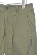ARC'TERYX（アークテリクス）カーゴパンツ カーキ サイズ:30(M位) メンズ/2200675426015