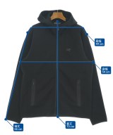 ARC'TERYX（アークテリクス）その他 黒 サイズ:L メンズ/2200671497064