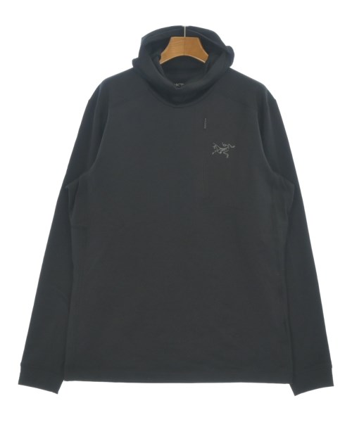 ARC'TERYX(アークテリクス)パーカー 黒 サイズ:L/2200671497071