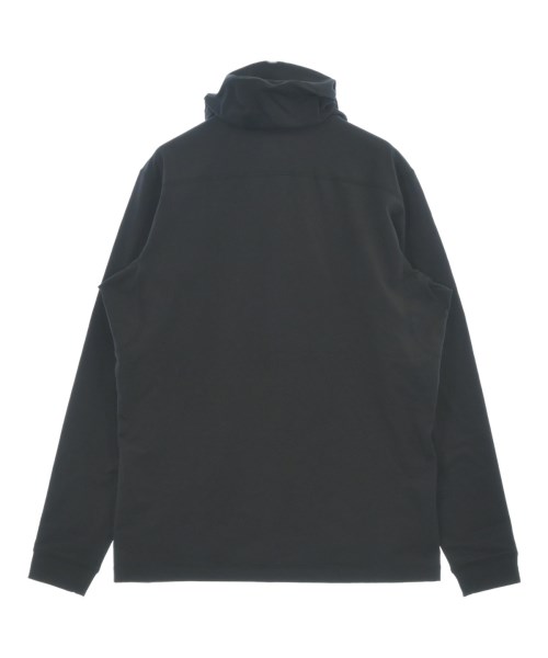 ARC'TERYX（アークテリクス）パーカー 黒 サイズ:L メンズ/2200671497071