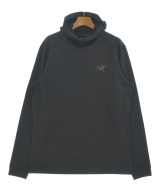 ARC'TERYX（アークテリクス）パーカー 黒 サイズ:L メンズ/2200671497071